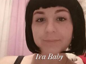 Ira_Baby