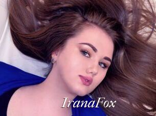 IranaFox
