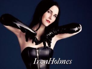 IrenHolmes