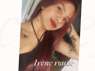 Irene_rousse