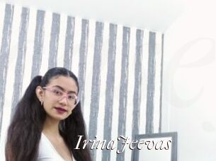 IrinaJeevas Cam Sexy