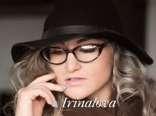 Irinalova