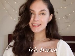 IrisArnson