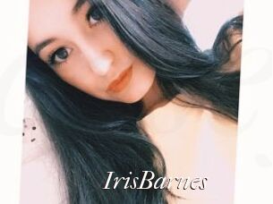 IrisBarnes