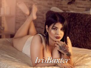 IrisBaxter