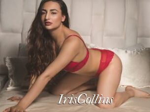 IrisCollins