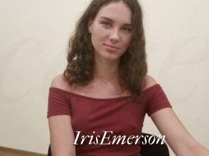 IrisEmerson