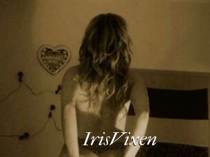 IrisVixen