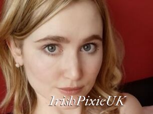 IrishPixieUK Cam Sexy