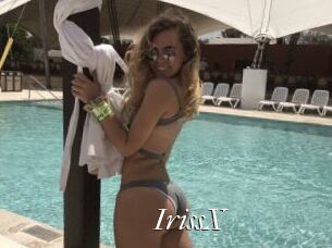 IrissX