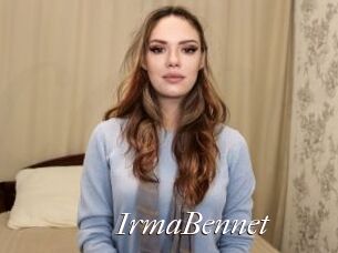 IrmaBennet