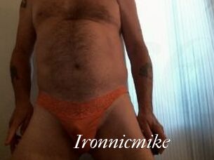 Ironnicmike