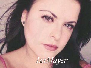 IsaMayer