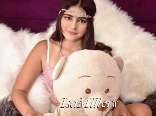 IsaMillers