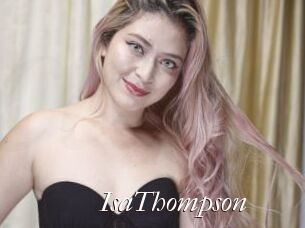IsaThompson