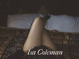 Isa_Coleman
