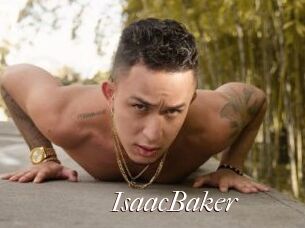 IsaacBaker