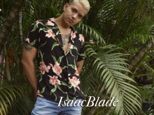 IsaacBlade Cam Sexy