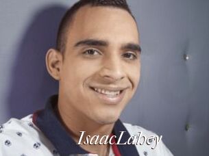 IsaacLahey
