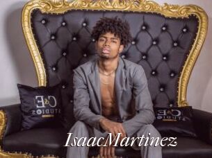 IsaacMartinez