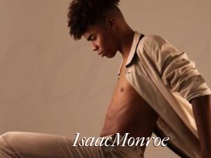 IsaacMonroe Cam Sexy