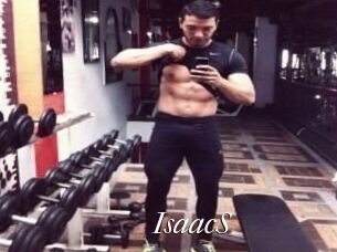 IsaacS