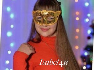 Isabel_4u