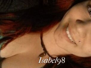Isabel98