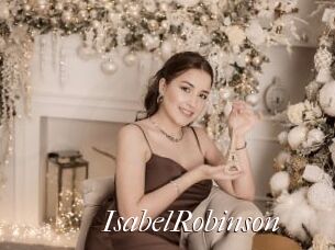 IsabelRobinson