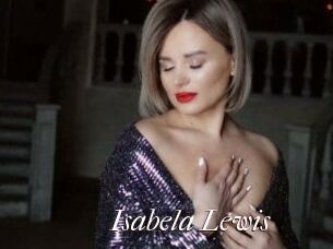 Isabela_Lewis