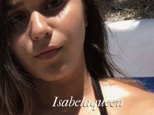 Isabelaqueen