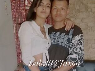 IsabellVsJaxon