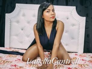 IsabellaCantrell