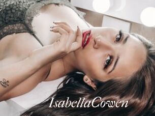 IsabellaCowen