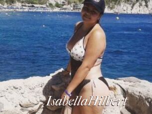 IsabellaHilbert