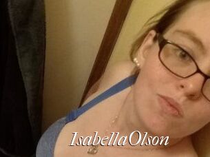 Isabella_Olson