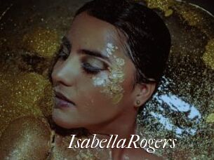 IsabellaRogers