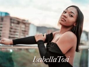 IsabellaTosi