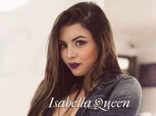 Isabella_Queen