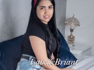 IsabelleBriant