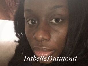 Isabelle_Diamond