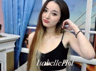 IsabelleHot