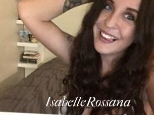 IsabelleRossana