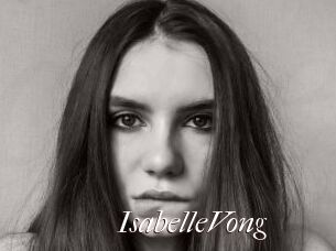 IsabelleVong