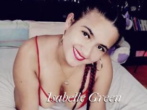 Isabelle_Green