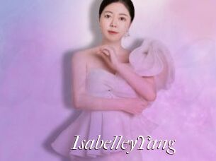 IsabelleyYang