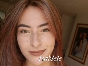 Isablele