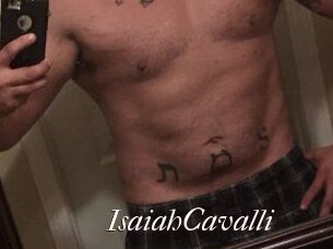 Isaiah_Cavalli