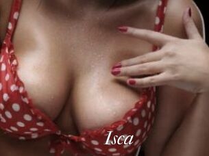 Isca Cam Sexy