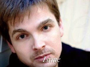 Isime
